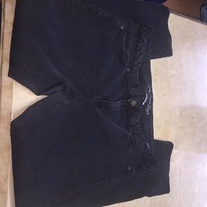 American Eagle Super Stretch Skinny jeans